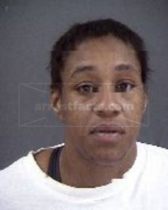 Rhonda Evette Foster