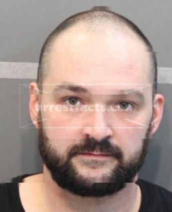Michael Andrew Phillips