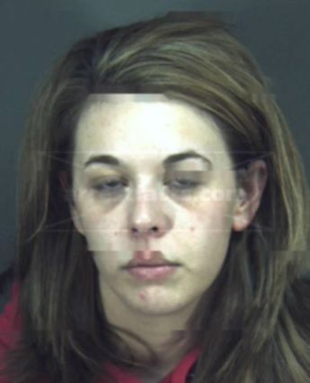 Nichole Marie Bourne