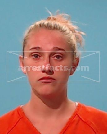 Jessica Georgia-Ann Batchelar