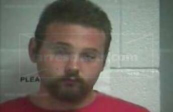 Rodney Holbrook Jr.