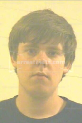 Justin Roger Webb