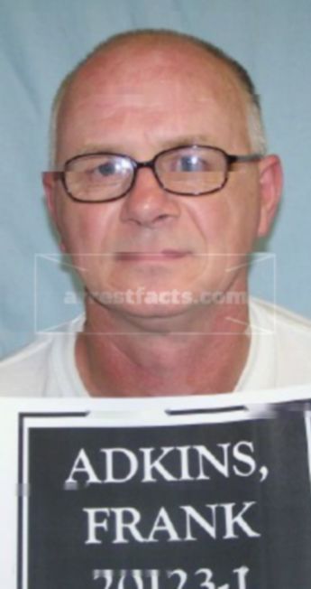 Frank G Adkins