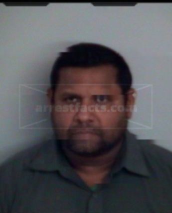 Frank Priyadarshana Bopearachchige Don