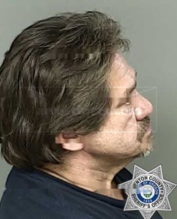 Allan Darryl Hall
