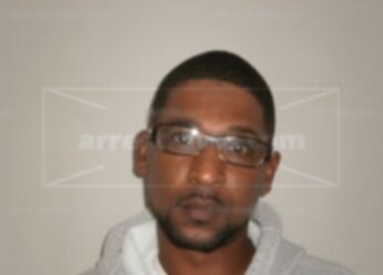 Jermaine M White