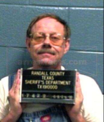 Everett Monroe West