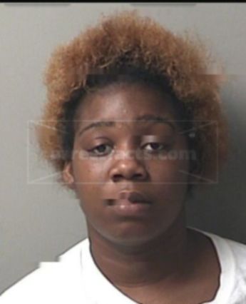 Kadeshia Christianna Newberry
