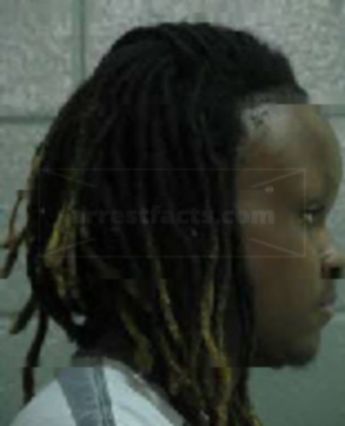 Maurice Devon Arnold
