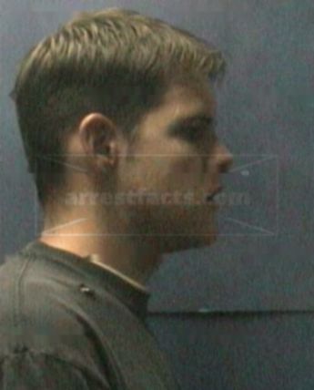 Chad Wayne Eugene Sisemore