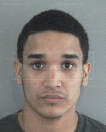 Alexander Morales Hernandez