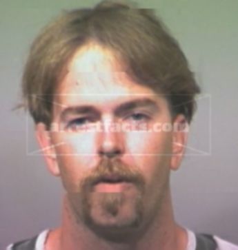 Troy Alan Mclemore