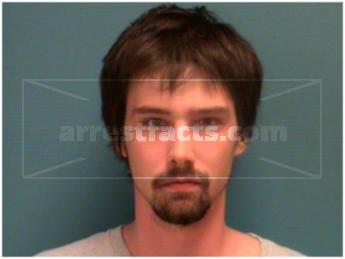 Tyler John Diebel