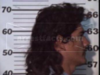 Antonio Rodriguez Berumen
