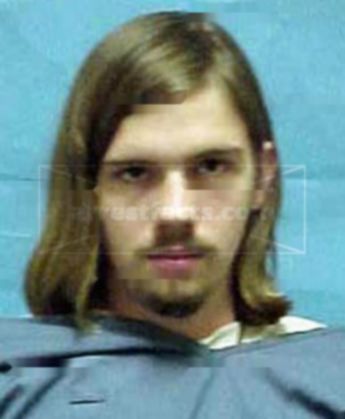 Ronald Charles Kleabir