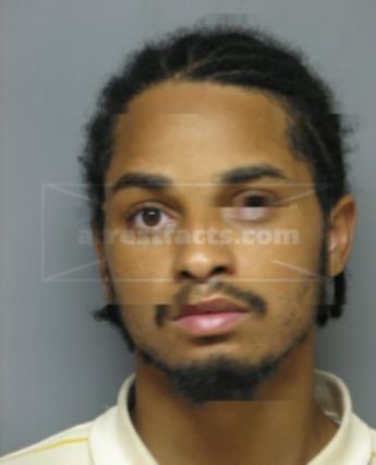 Kaamil S Alston