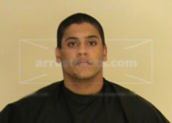 Keith Allen Pease