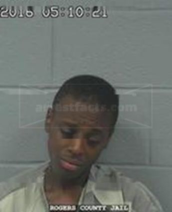 Amanda Shaygne Landrum