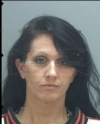 Wendy Marie High
