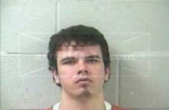 Christian Douglas Williams