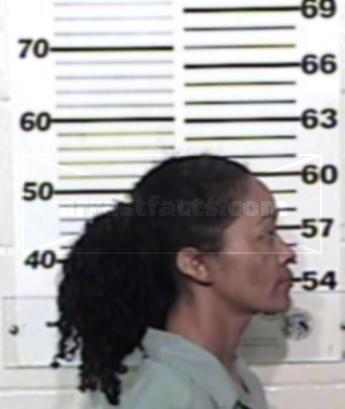 Liliana Hernandez Velasquez