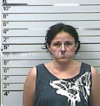 Mary E Adams
