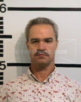 Gregory Allen Graves