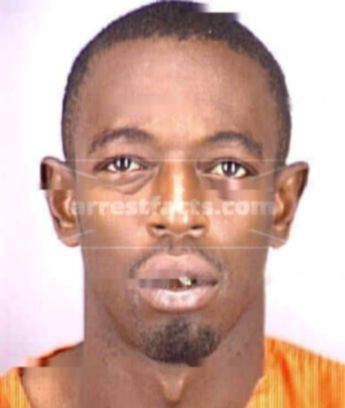 Garrick Oneal Banks