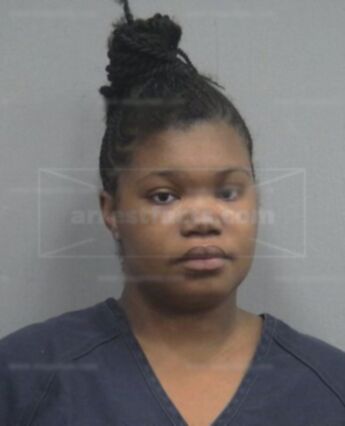 Ashanti Janay Bradley