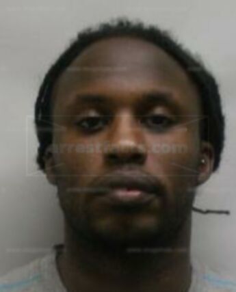 Marcus Duane Commodore
