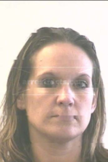 Sarah Schmick Menard
