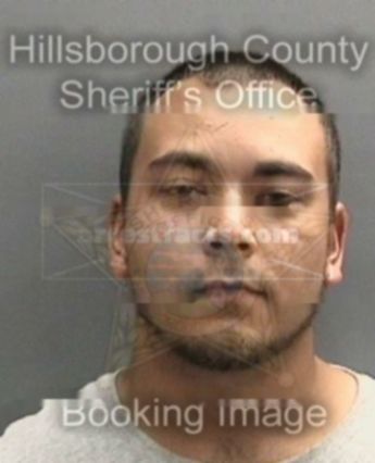 Jayme William Ramquist