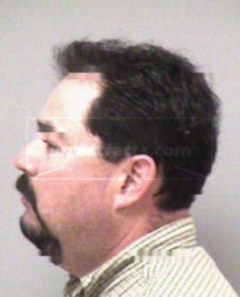 Luis Manuel Gonzalez
