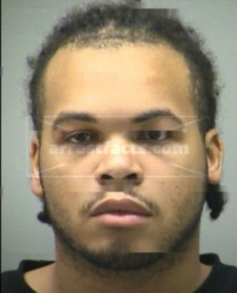 Omari Nathaniel Rucker