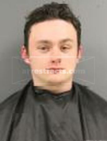Skyler Lucas Mcelrath
