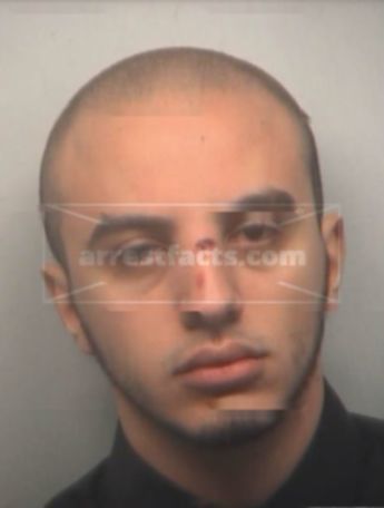 El Nahas Omar Moustafa