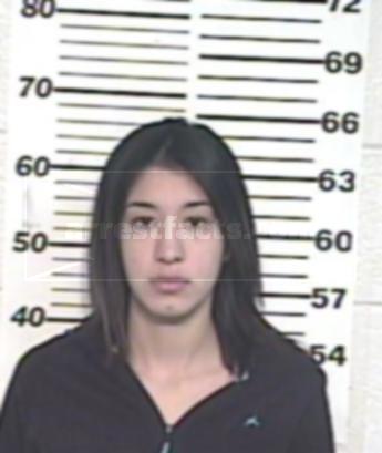 Sherry Tiffany Gutierrez