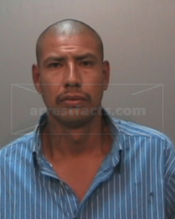 Jose Sanchez