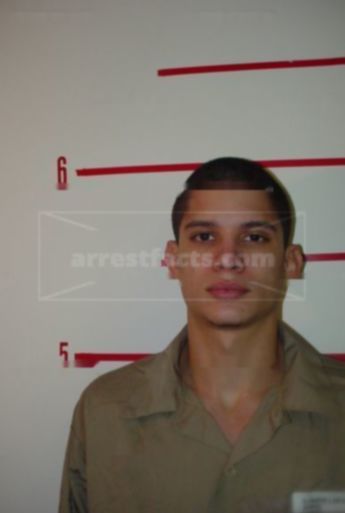 Dayron Castellanos