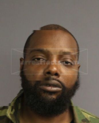 Lamar Harmon