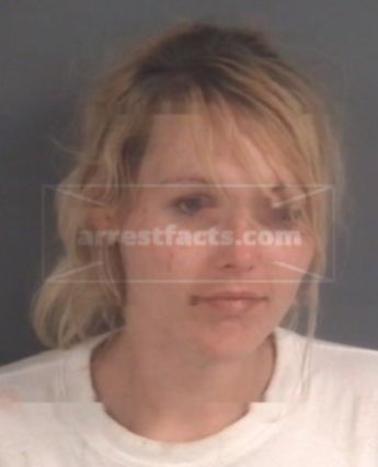 Brittany Marie Hurt