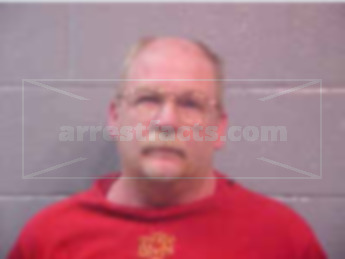 Joseph William Hardy