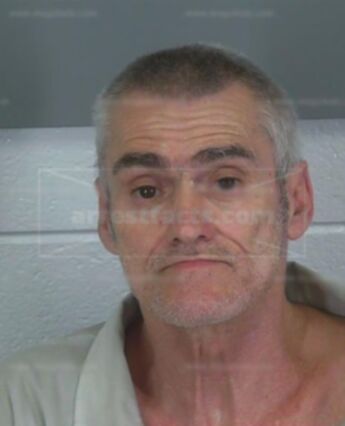 Ricky Lee Belcher