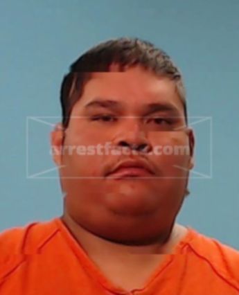 Dustin Yazzie