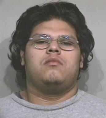 Michael Allen Ruiz
