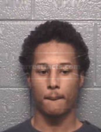 Quamain Jamar Jackson