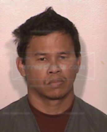 Robert Nolan Kalua
