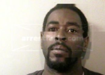 Latron M Donaldson