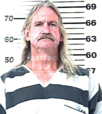 William Rickey George