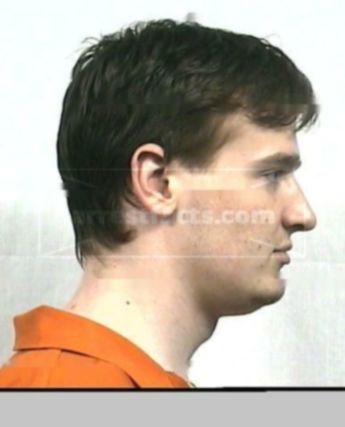 Cody Wayne Groves